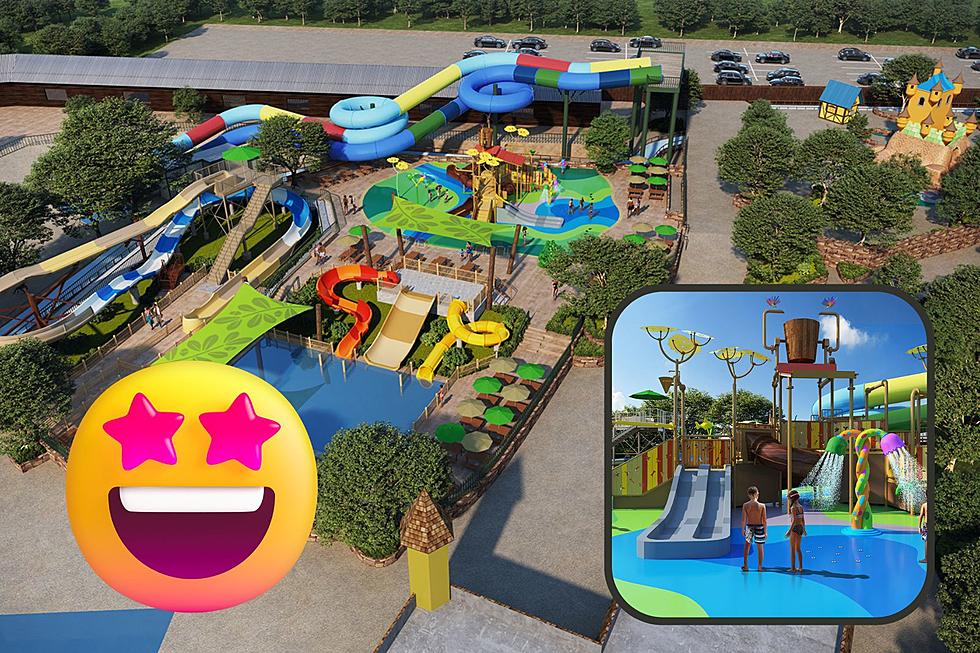 Something New is Coming to Schlitterbahn