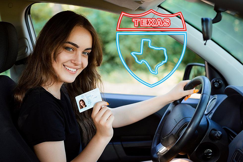 All Driver’s License Offices Across Texas To Be Closed on Friday