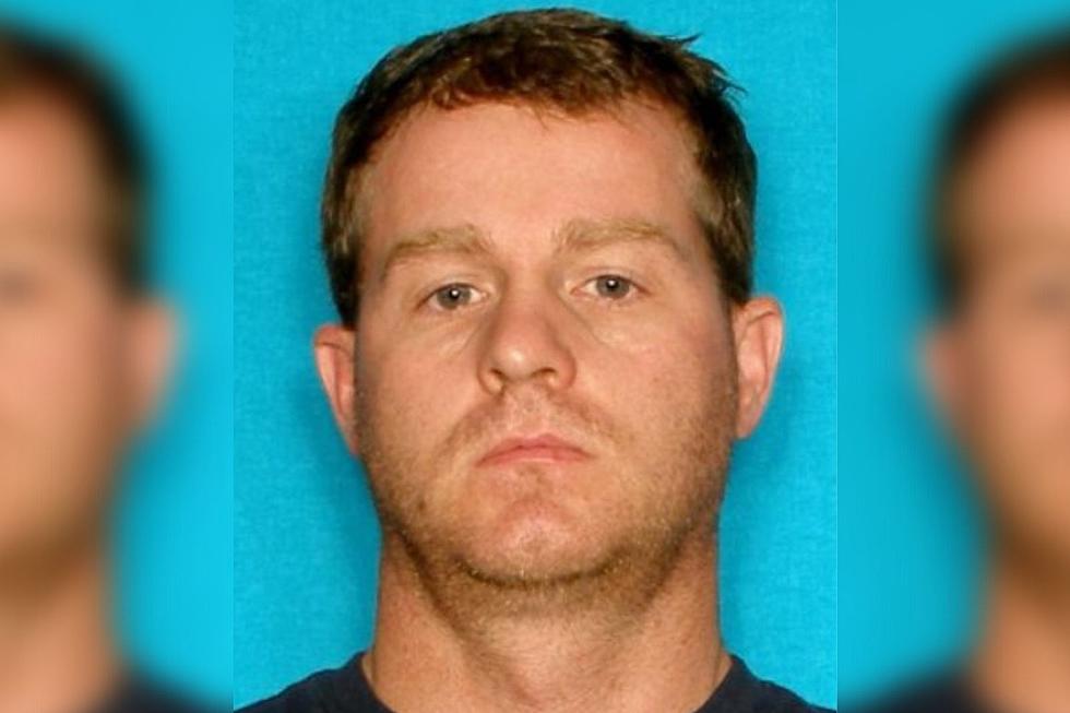Reward Increased to $6000 for September’s Featured Texas Fugitive