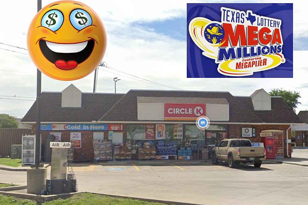 This Texas Store Just Sold a $4 Million Mega Millions Quick Pick