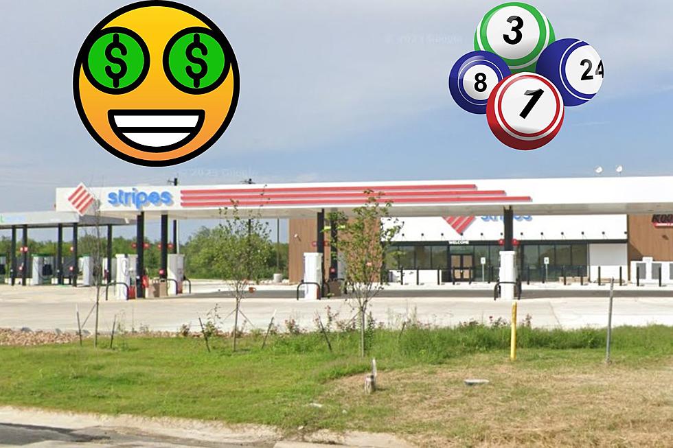 Powerball Drawing Produces a MultiMillionaire in This Texas Town