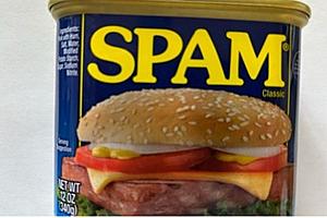 USDA issues public warning about SPAM
