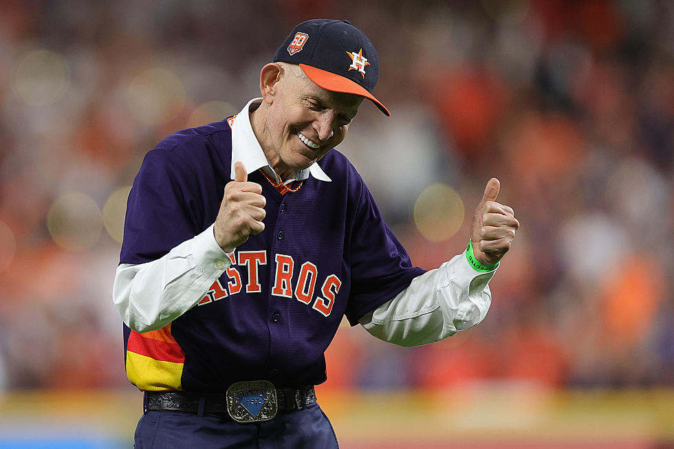 WATCH: Mattress Mack Says Astros Canceled His First Pitch Invite