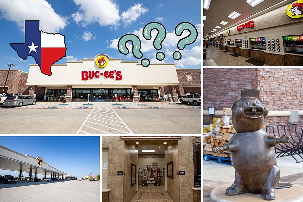 Buc-ee&#8217;s Announces Plans for a Huge New Store In This Texas City