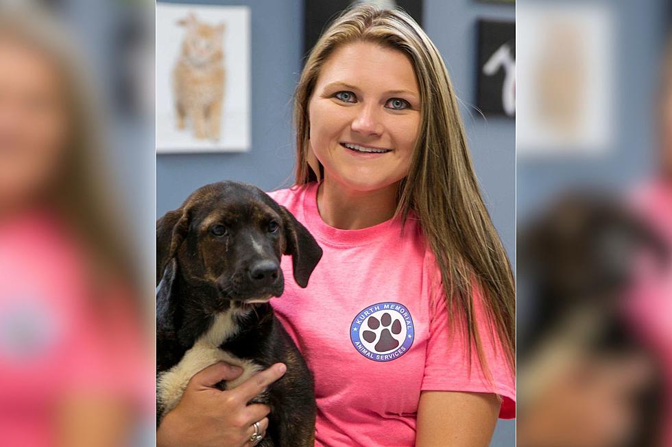 City of Lufkin Names New Animal Services Manager