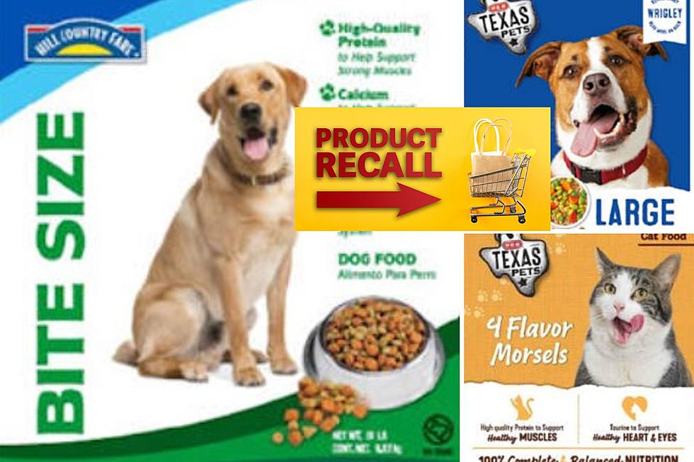 Nacogdoches Company Issues Massive Recall