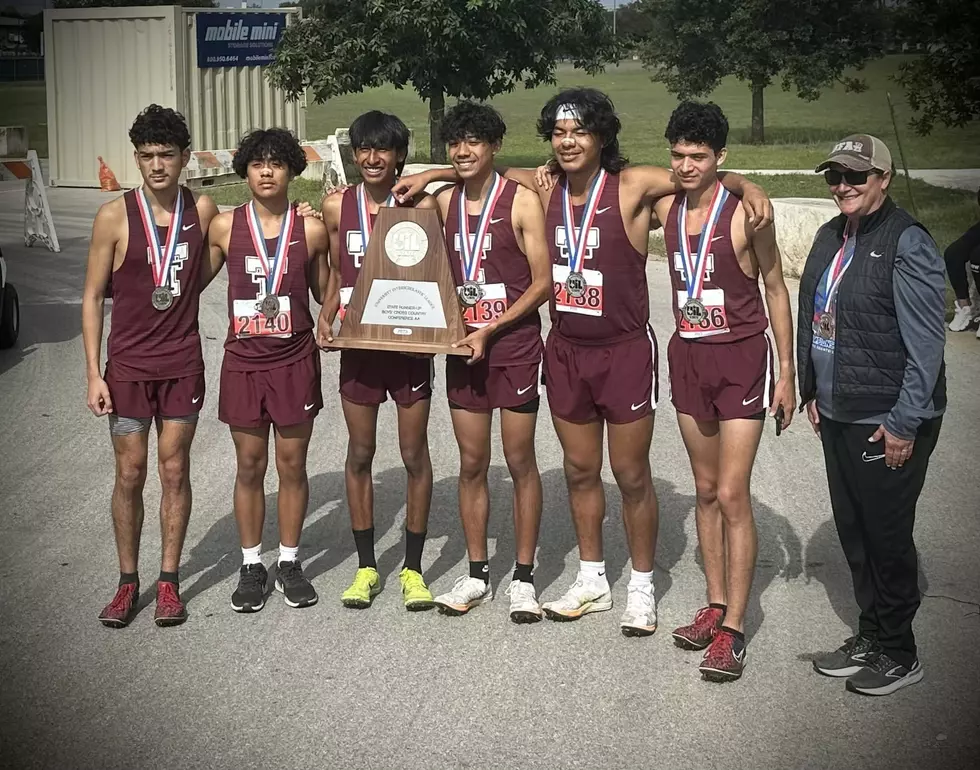 Tenaha ISD Athletics