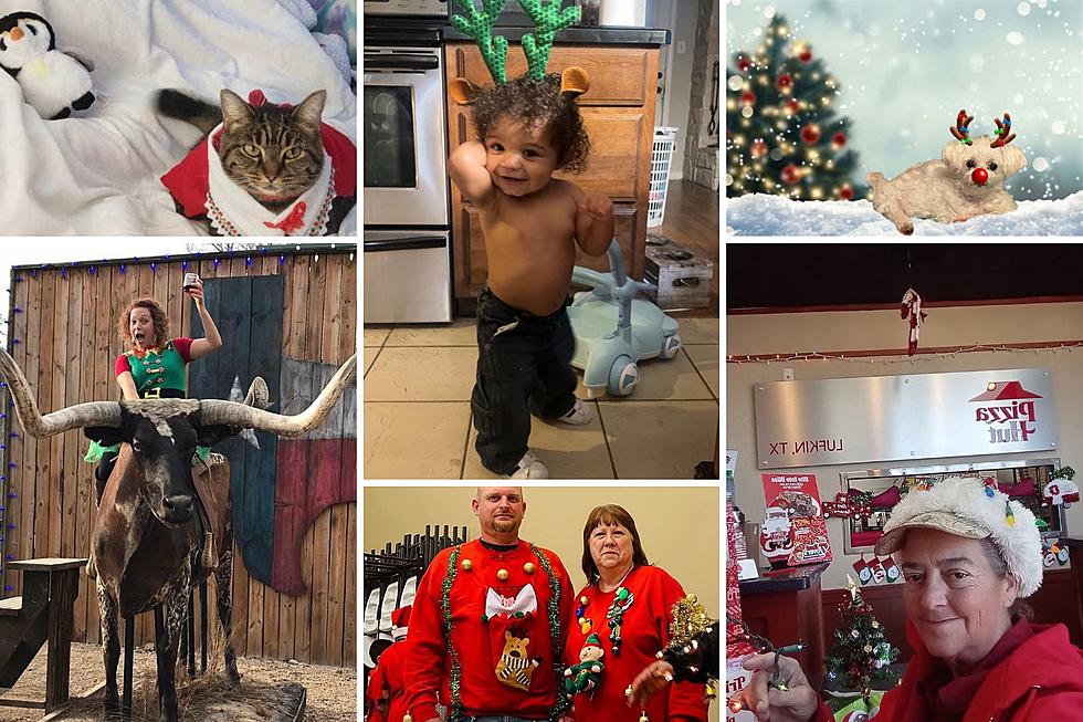 Your ‘Elfie’ Could Win You $500, Send Us Your Holiday Photo Soon
