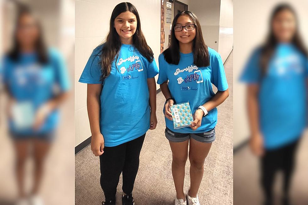 Lufkin MS Students to Participate in MAD-learn National Showcase