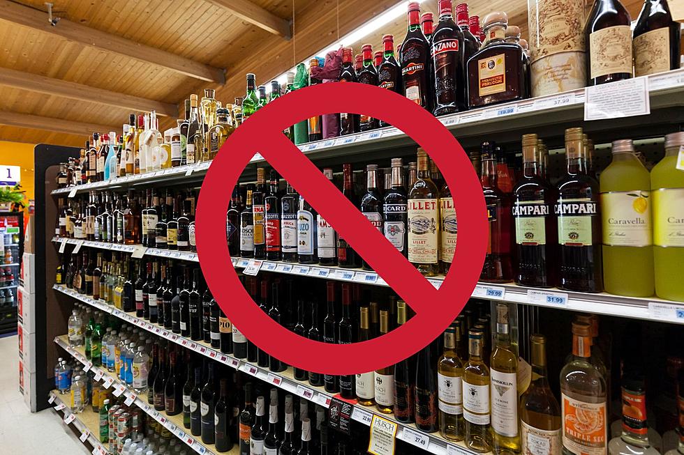 Texas Liquor Stores Closing for 61 Straight Hours This Christmas