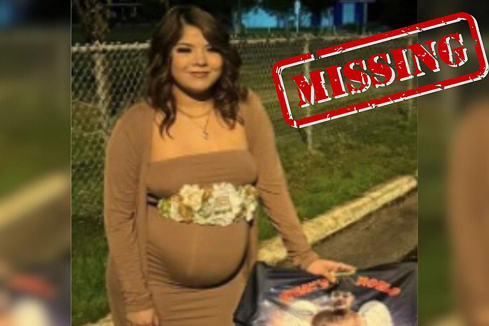Police Release More Details on Missing Pregnant Texas Teenager