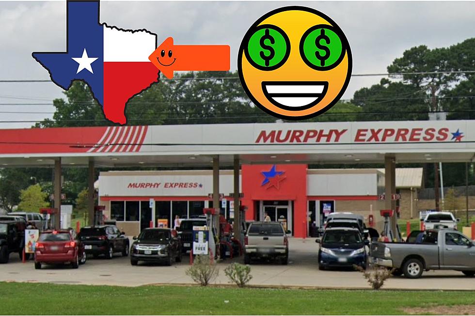 Someone in East Texas Just Won $2 Million