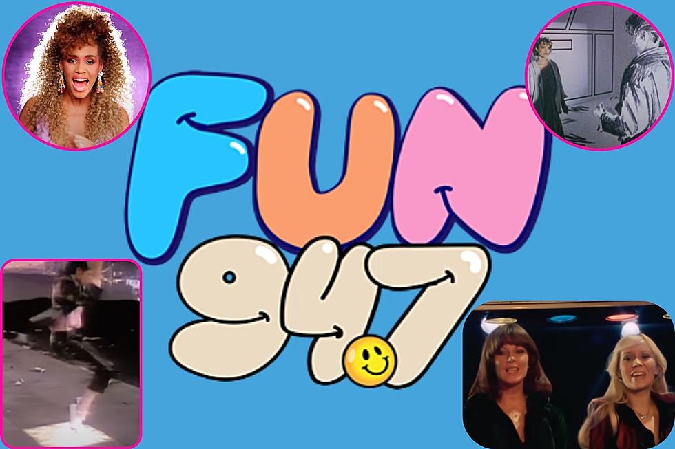 FUN 94-7, A New Radio Station That Will Make You Smile