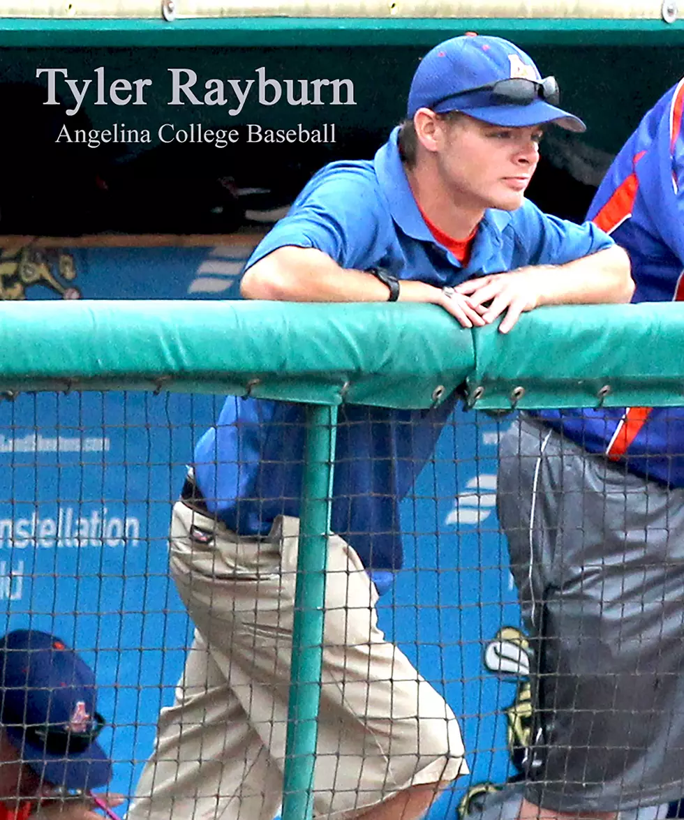 Roadrunner Baseball Pays Tribute to Former Manager Tyler Rayburn