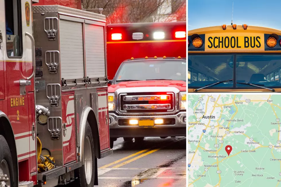 2 Dead, 51 Injured in Tragic Texas School Bus Accident