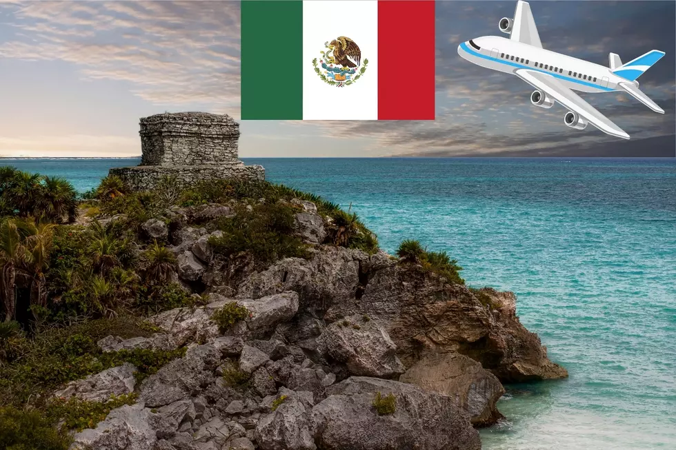 Flying Texas to the Riviera Maya? You Have A New Airport Option