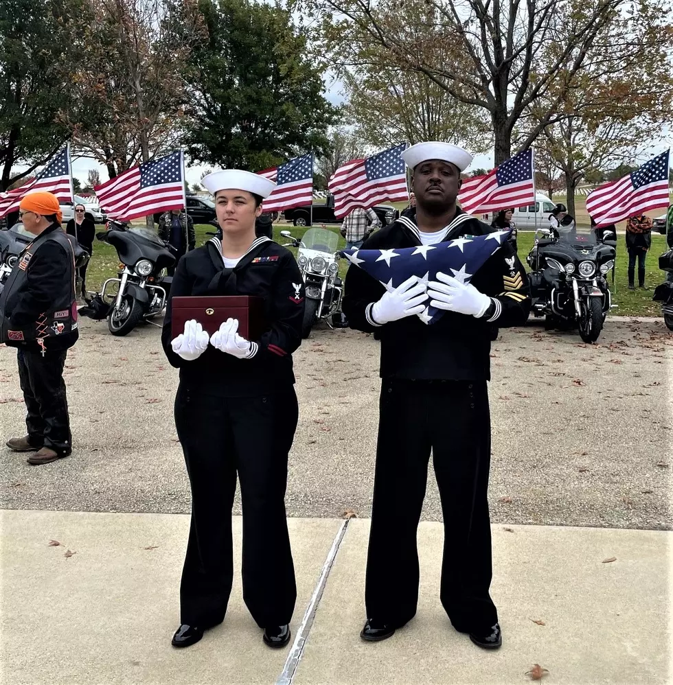 Veterans Land Board