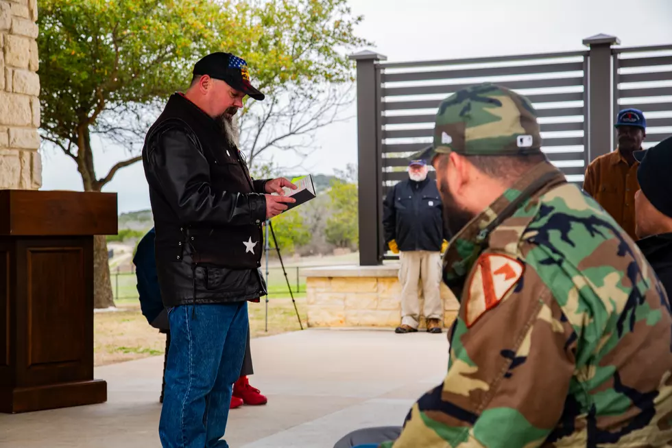 Veterans Land Board
