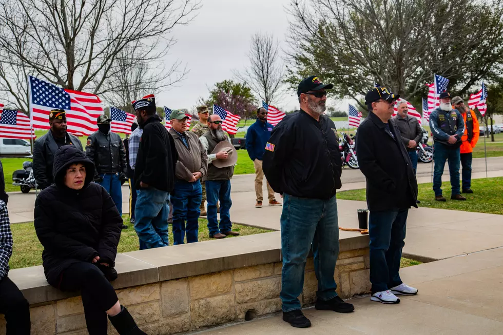 Veterans Land Board