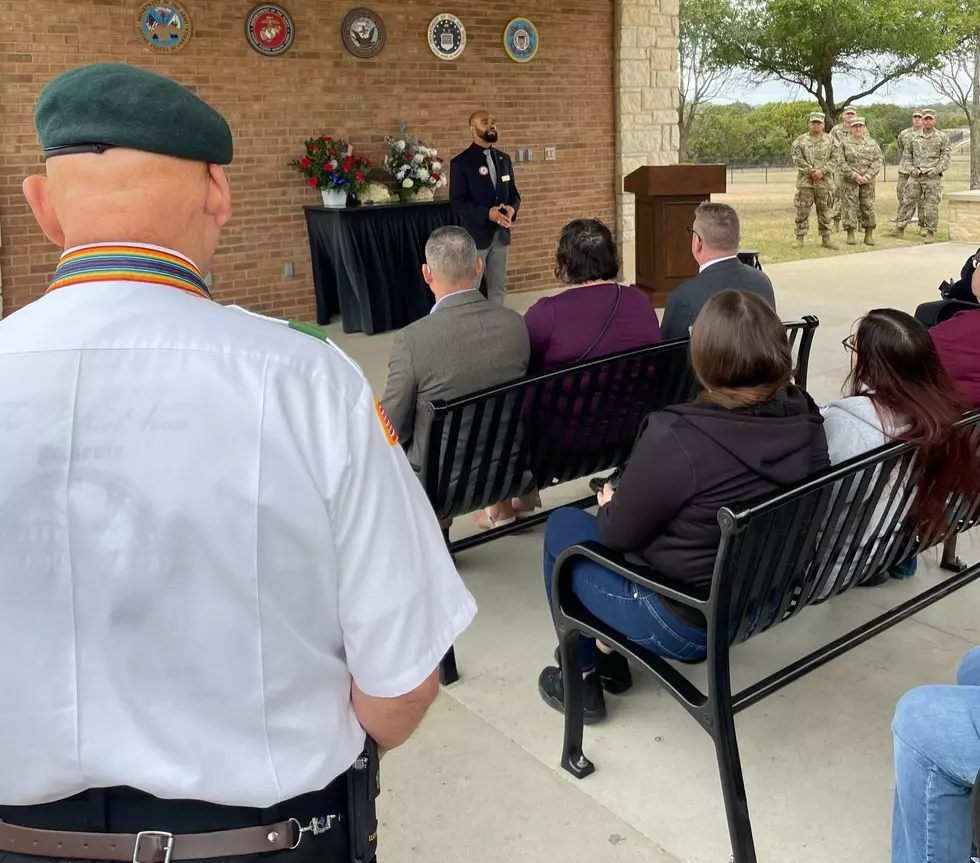 Veterans Land Board
