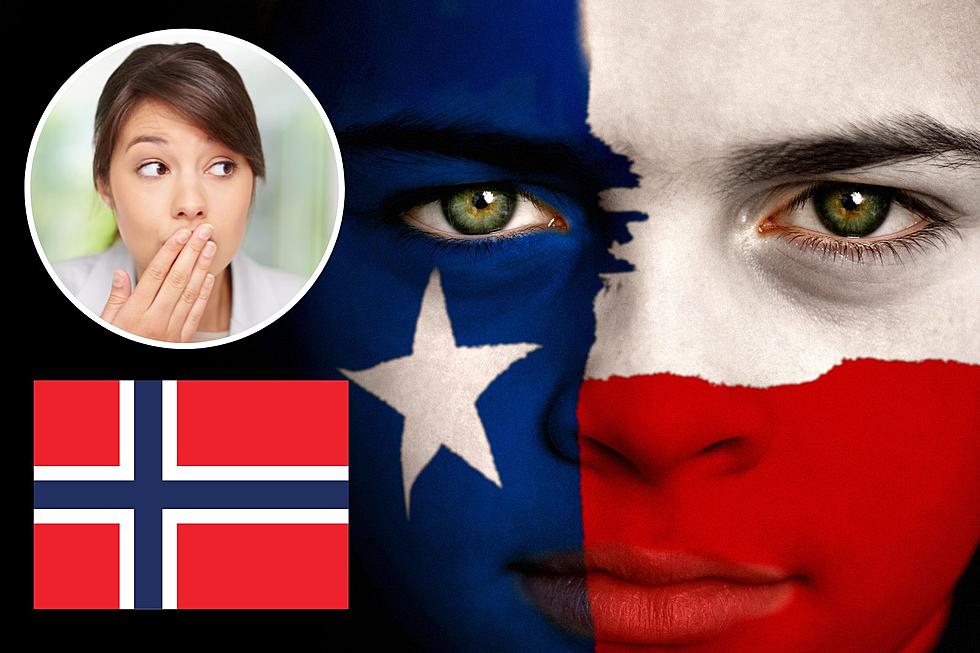 SHOCKING: When Someone from Norway Says ‘Texas’, It Means This…
