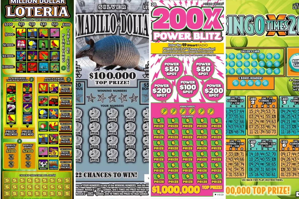 Want to Win Big? 5 Texas Scratch Off Games to Buy, and 3 to Avoid