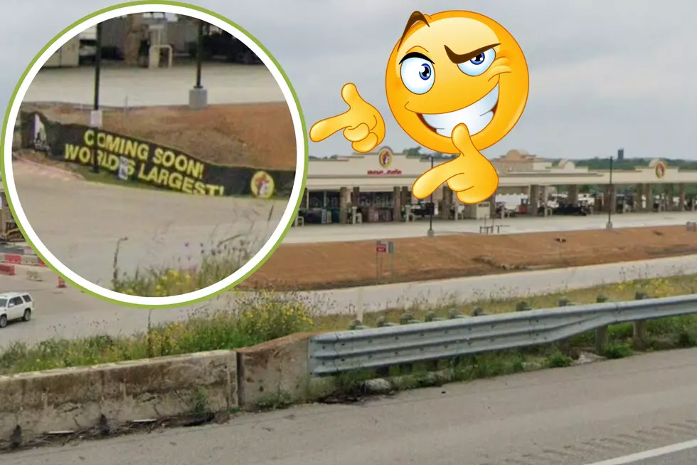 The Biggest Buc-ee’s on The Planet Will Open in Texas in June