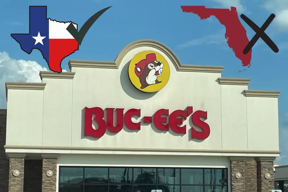 Sorry, Florida – The World’s Biggest Buc-ee’s Will Stay in Texas