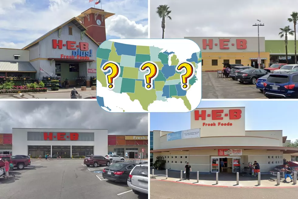 That One Time When H-E-B Opened a Store That Wasn’t in Texas