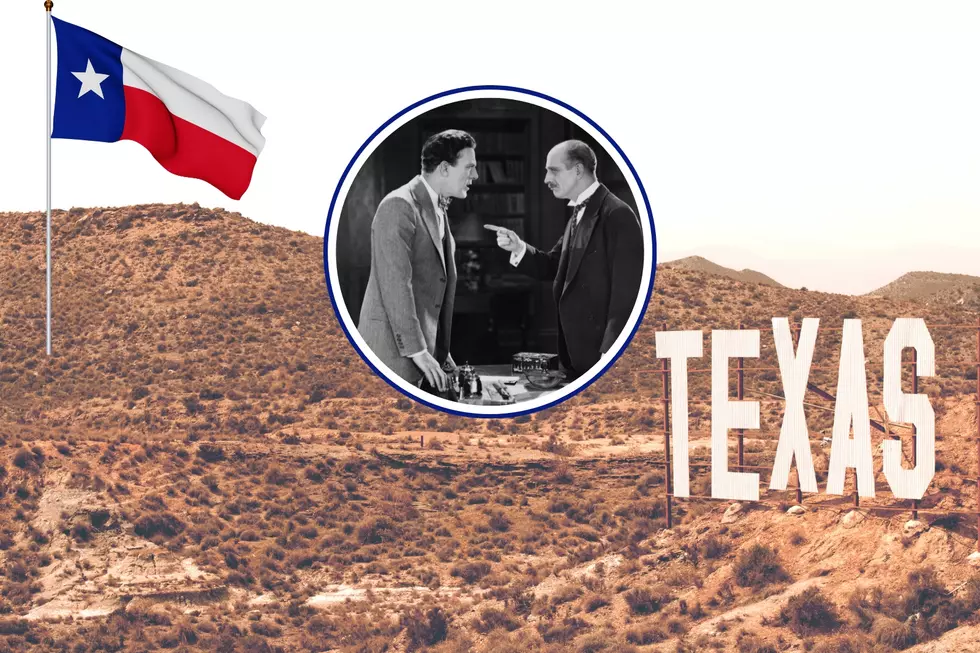 This Bitter Texas Feud is 165 Years Old, and Still Going Strong