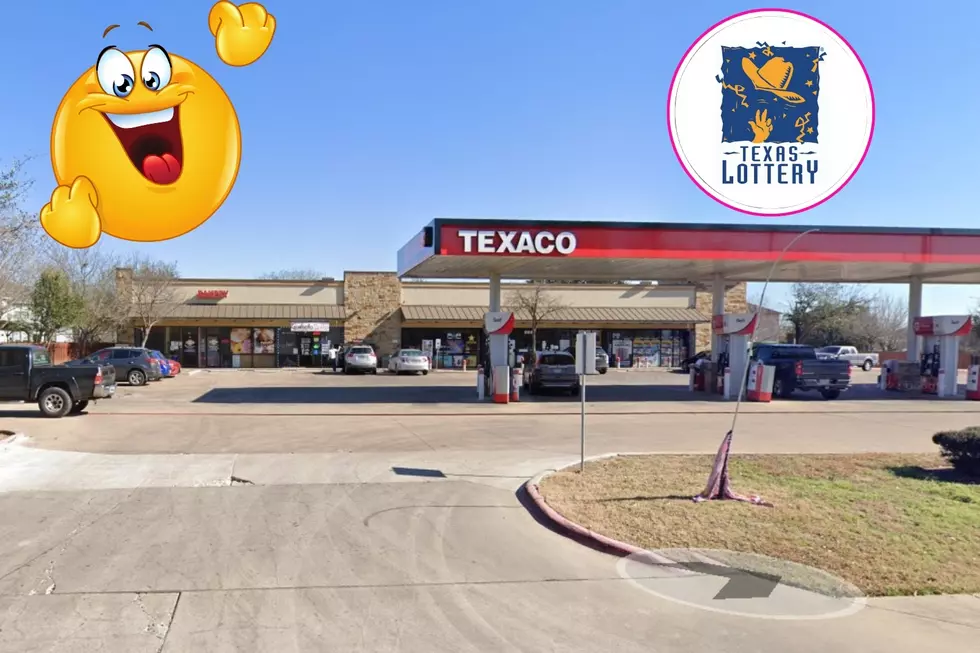 Somebody in Texas Has a Winning Lotto Ticket Worth $29 Million