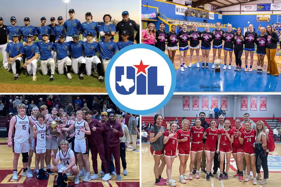 UIL to Implement Major Changes to Texas High School Playoffs