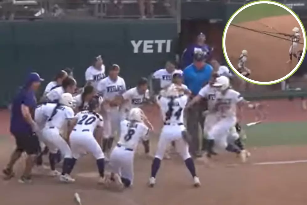 Did Weslaco&#8217;s Amazing Walk Off Grand Slam Almost Not Count?