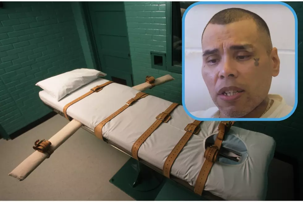 Texas Death Row Inmate Hopeful That Video Saves His Life