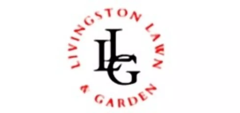 Livingston Lawn and Garden