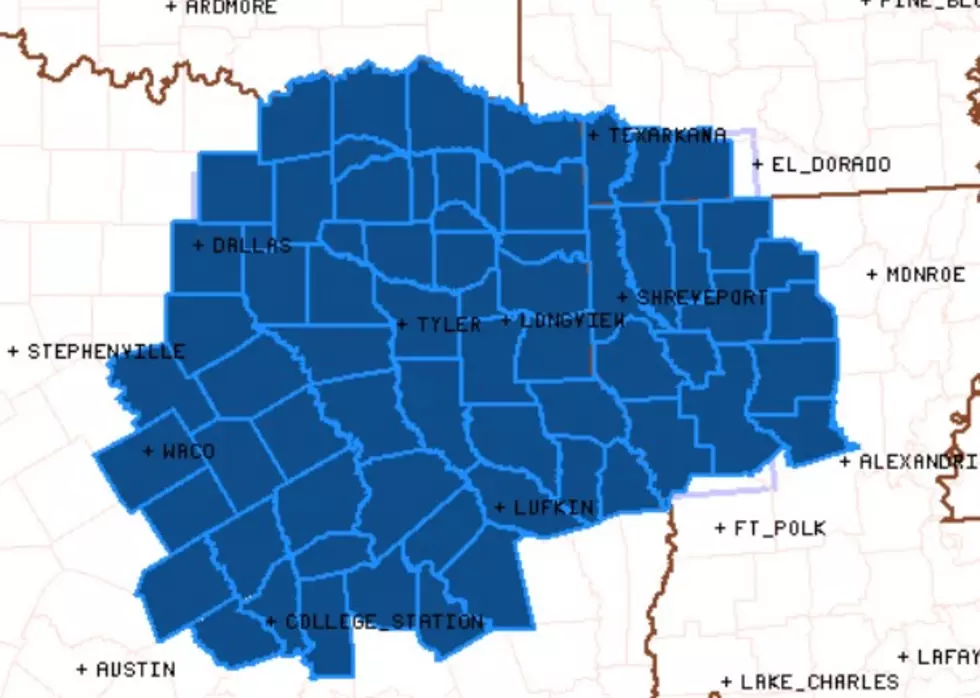 Storm Prediction Center