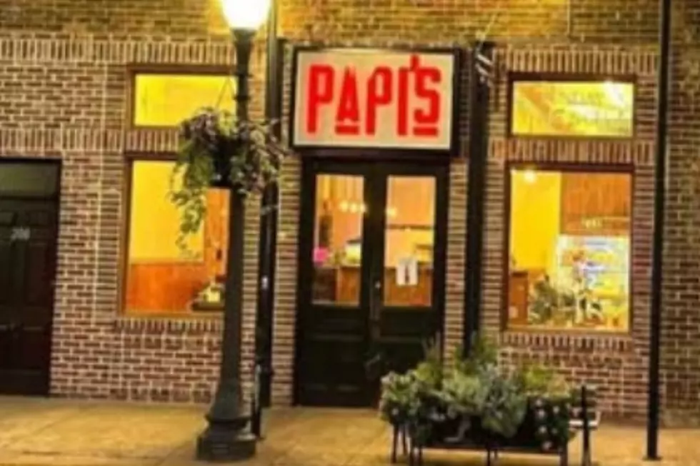 Papi's FB Page