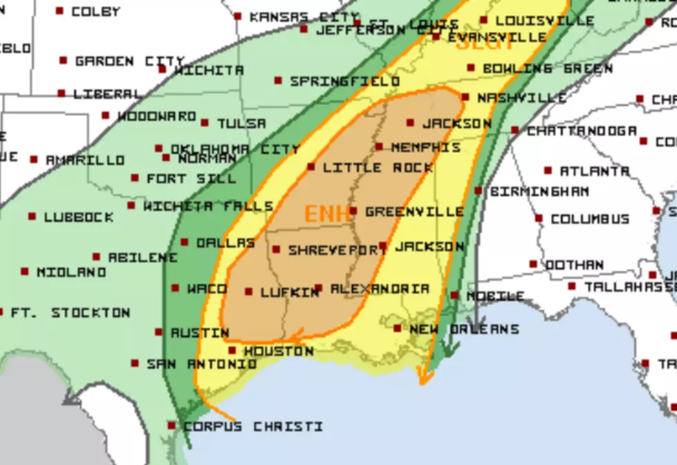 Storm Prediction Center