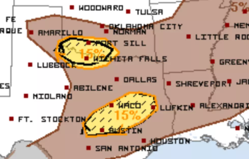 Storm Prediction Center