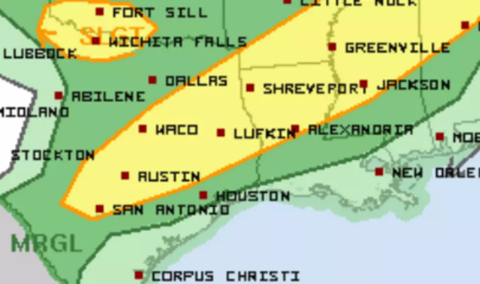 Storm Prediction Center