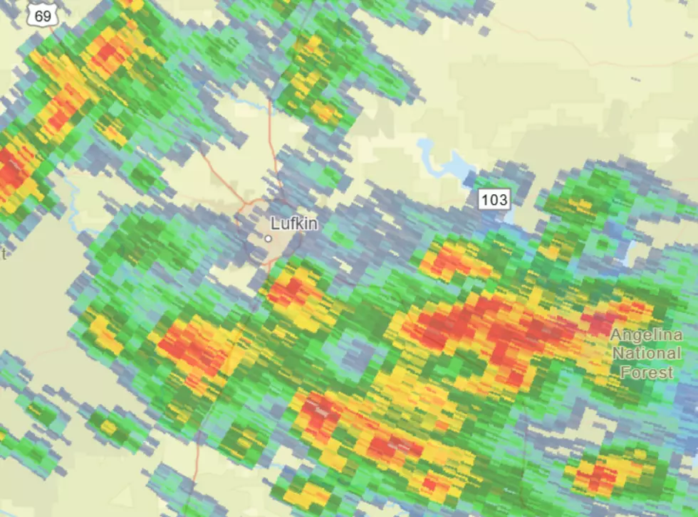 NWS - Shreveport