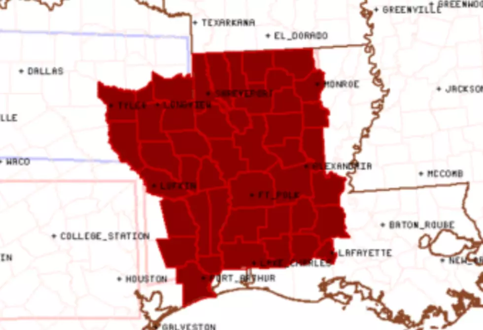 Storm Prediction Center