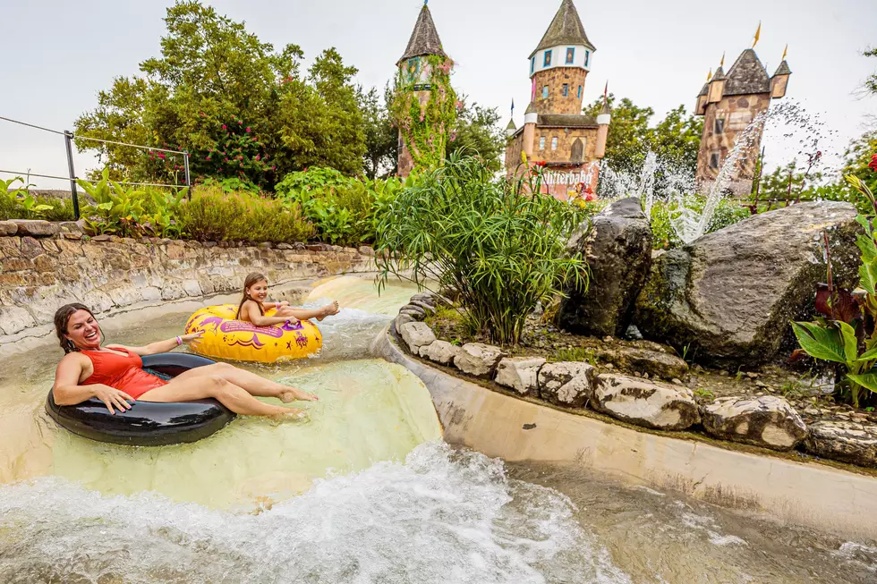 Schlitterbahn Contributed Photo
