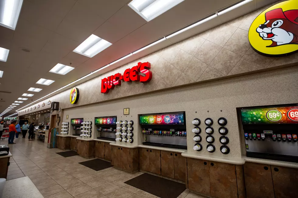 Contributed Photo/Buc-ee's