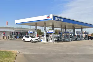 $1 Million Winner! Texas Scores Another Big Powerball Winner