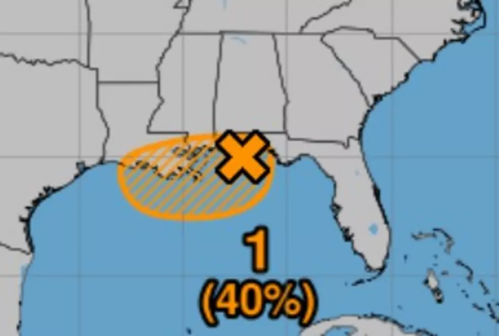 National Hurricane Center