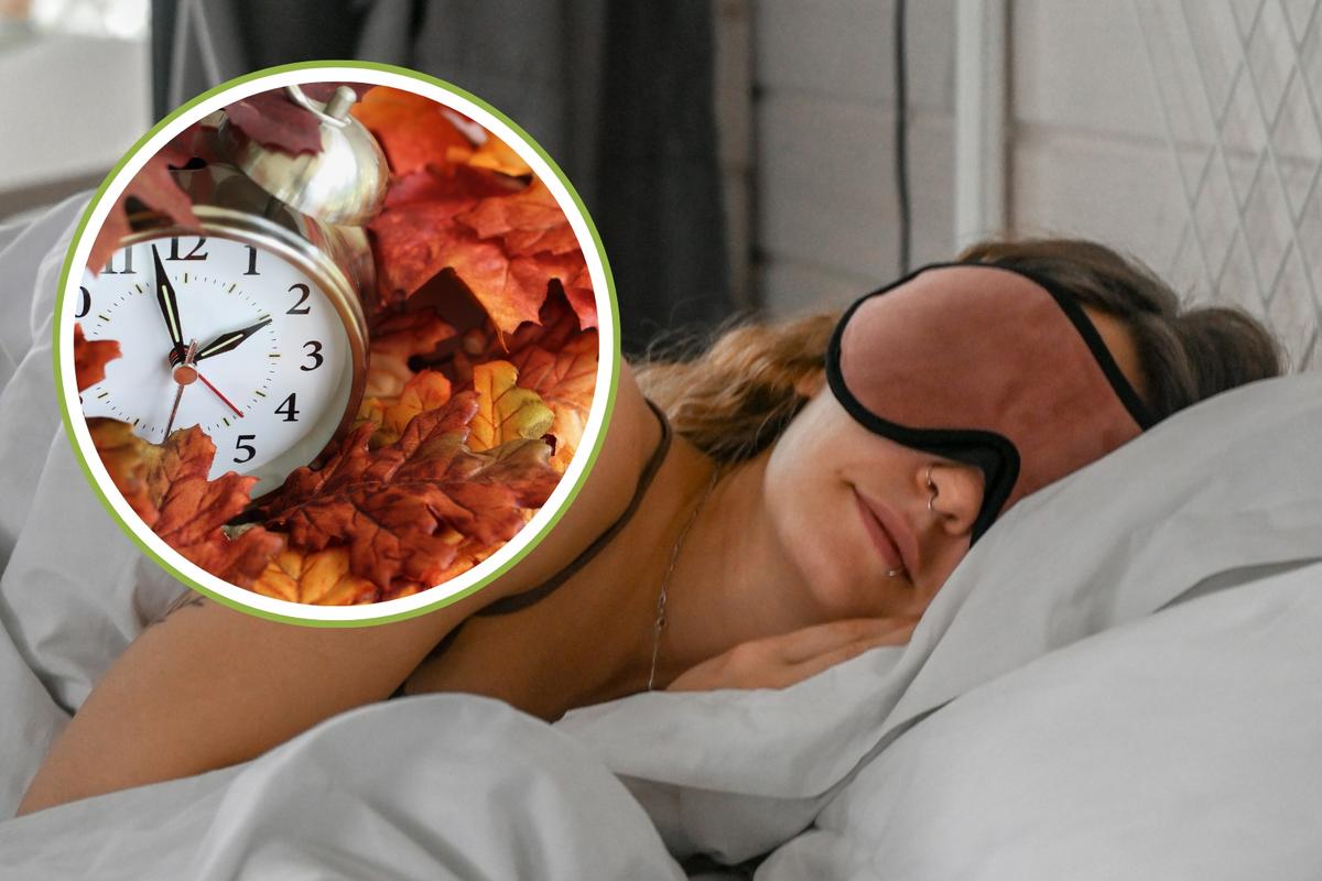 Time Change Status 6 Things You Should Know About This Weekend's Time Change