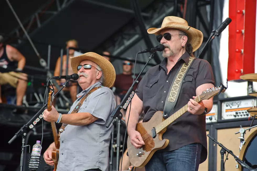 The Bellamy Brothers To Perform in Lufkin on July 18