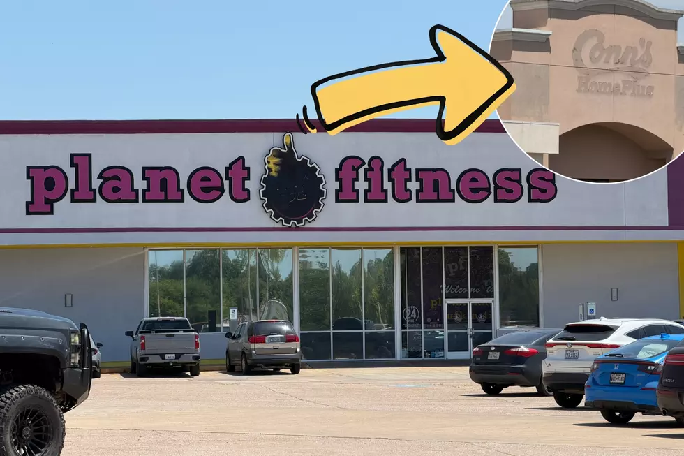Is Planet Fitness Leaving North Timberland For A Bigger Lufkin Location?