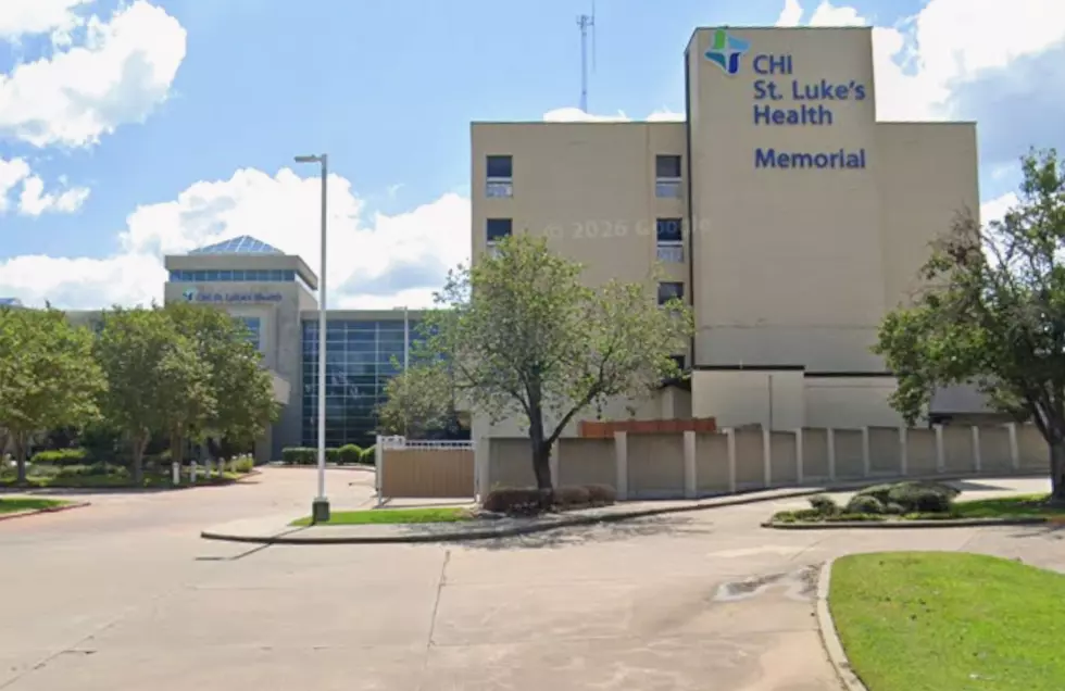 St. Luke's Hospitals In East Texas Add CommonSpirit Name
